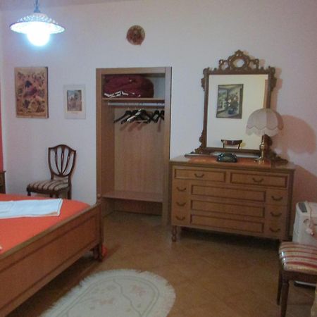 Agriturismo Capuano Gangi Kamer foto