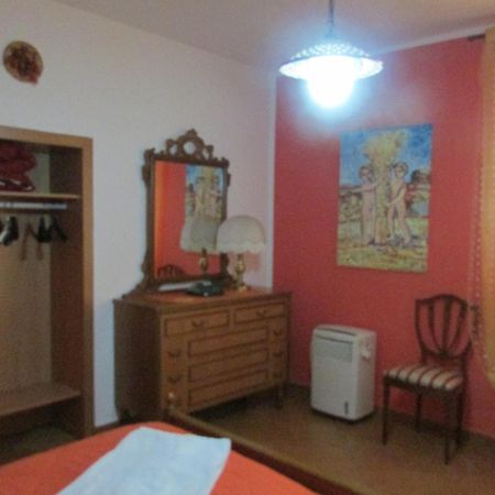 Agriturismo Capuano Gangi Kamer foto