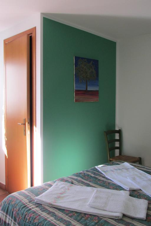 Agriturismo Capuano Gangi Kamer foto