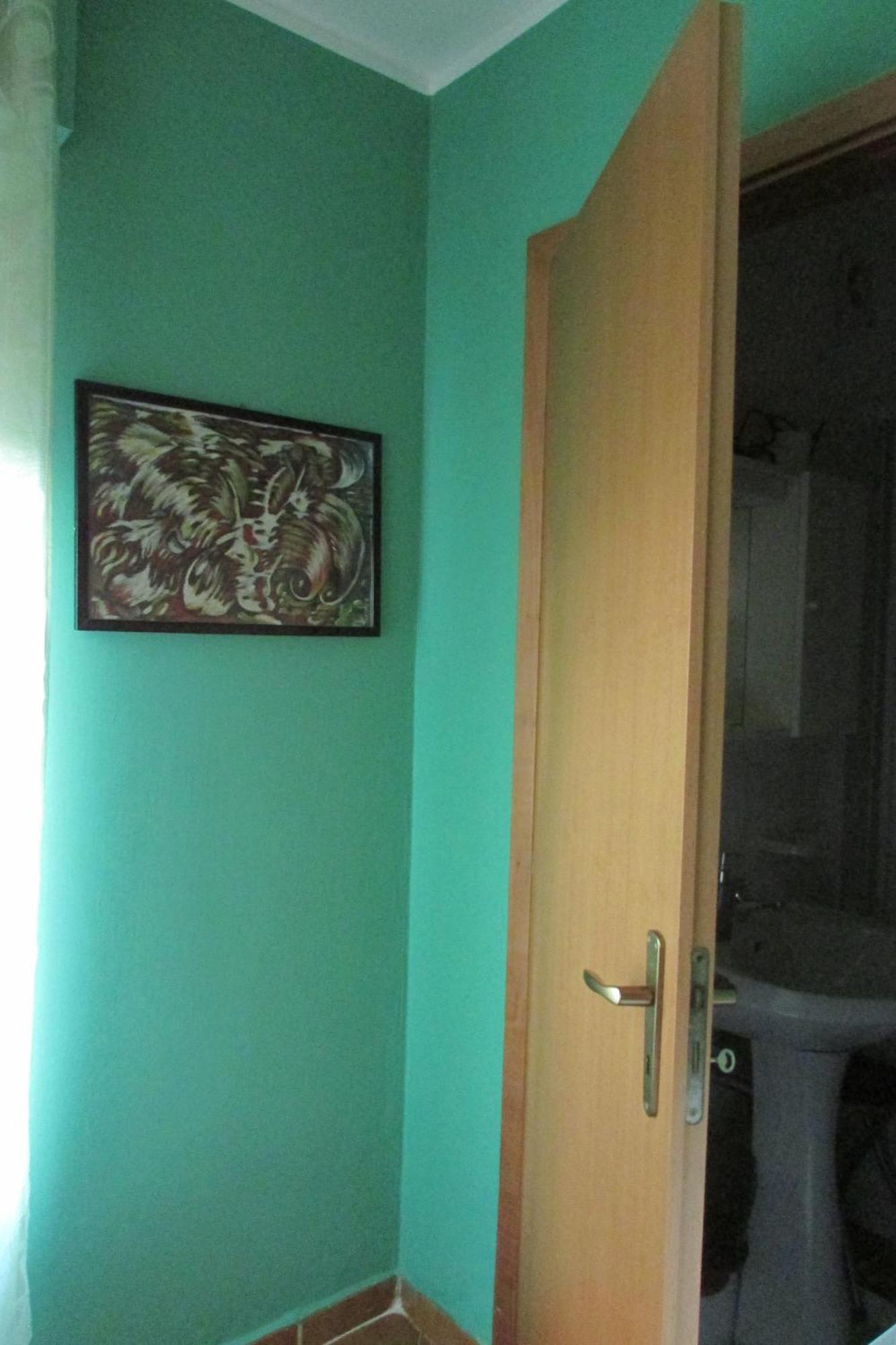 Agriturismo Capuano Gangi Kamer foto
