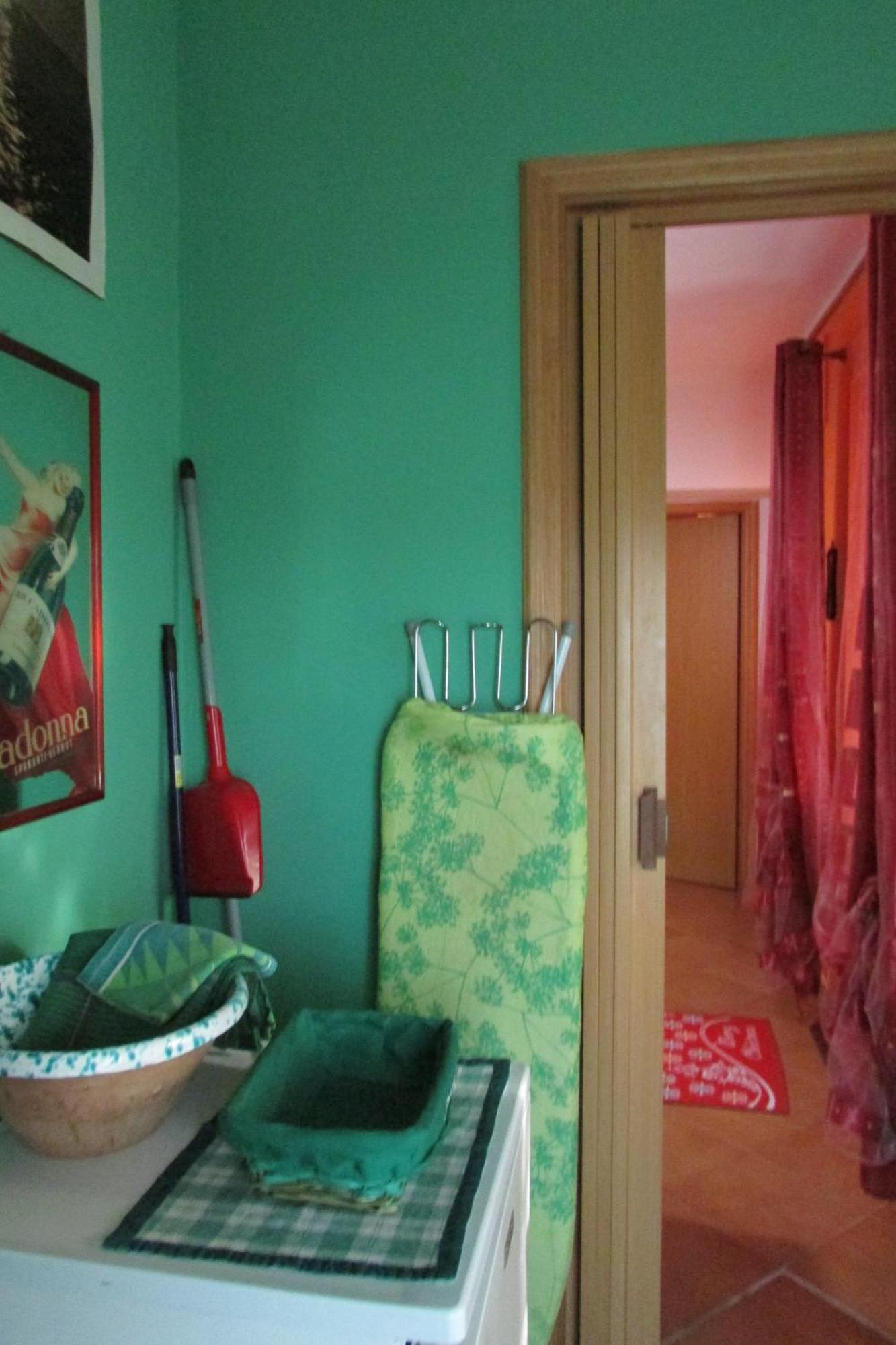 Agriturismo Capuano Gangi Kamer foto