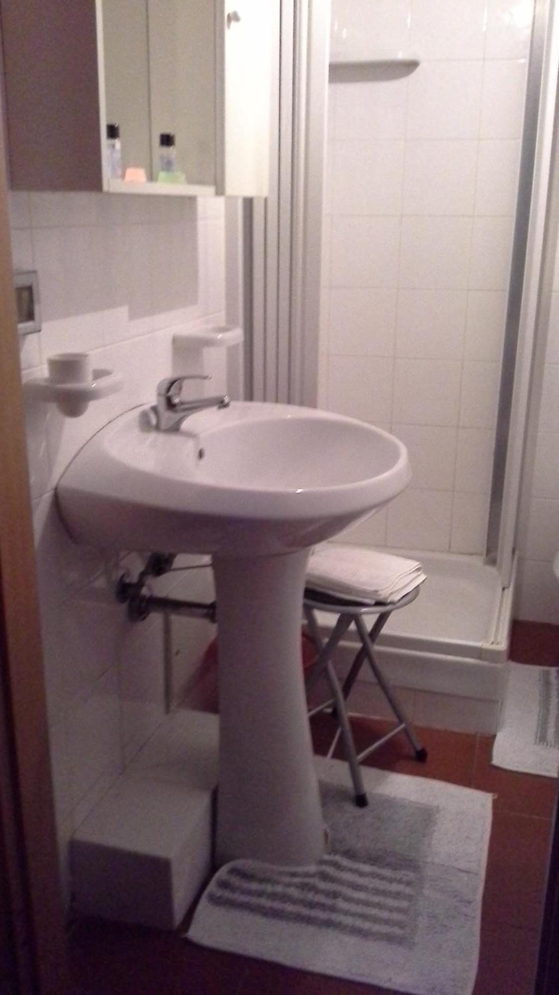 Agriturismo Capuano Gangi Kamer foto